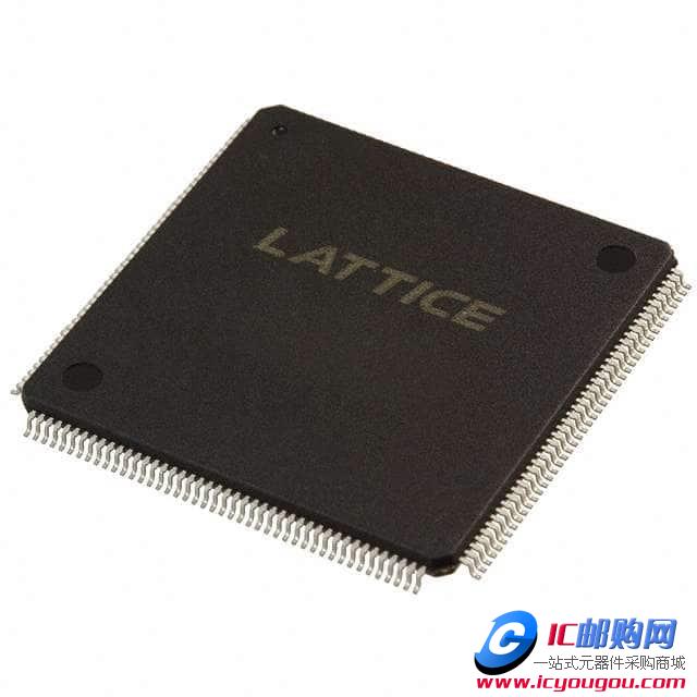 LC4384V-10T176IDƬ