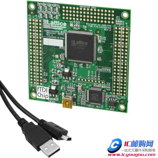 LC4256ZE-B-EVNDƬ