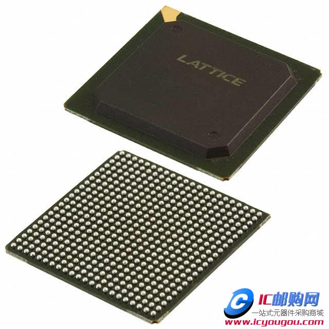 LCMXO2-7000HC-4FG484CDƬ