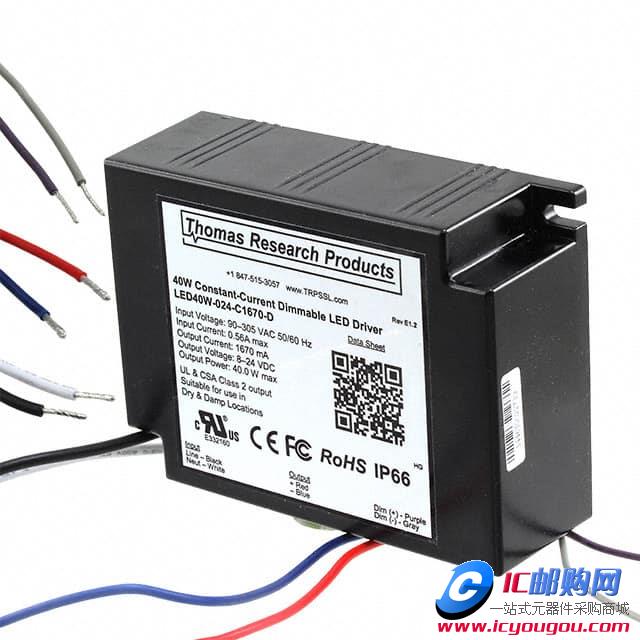 LED40W-024-C1670-DDƬ