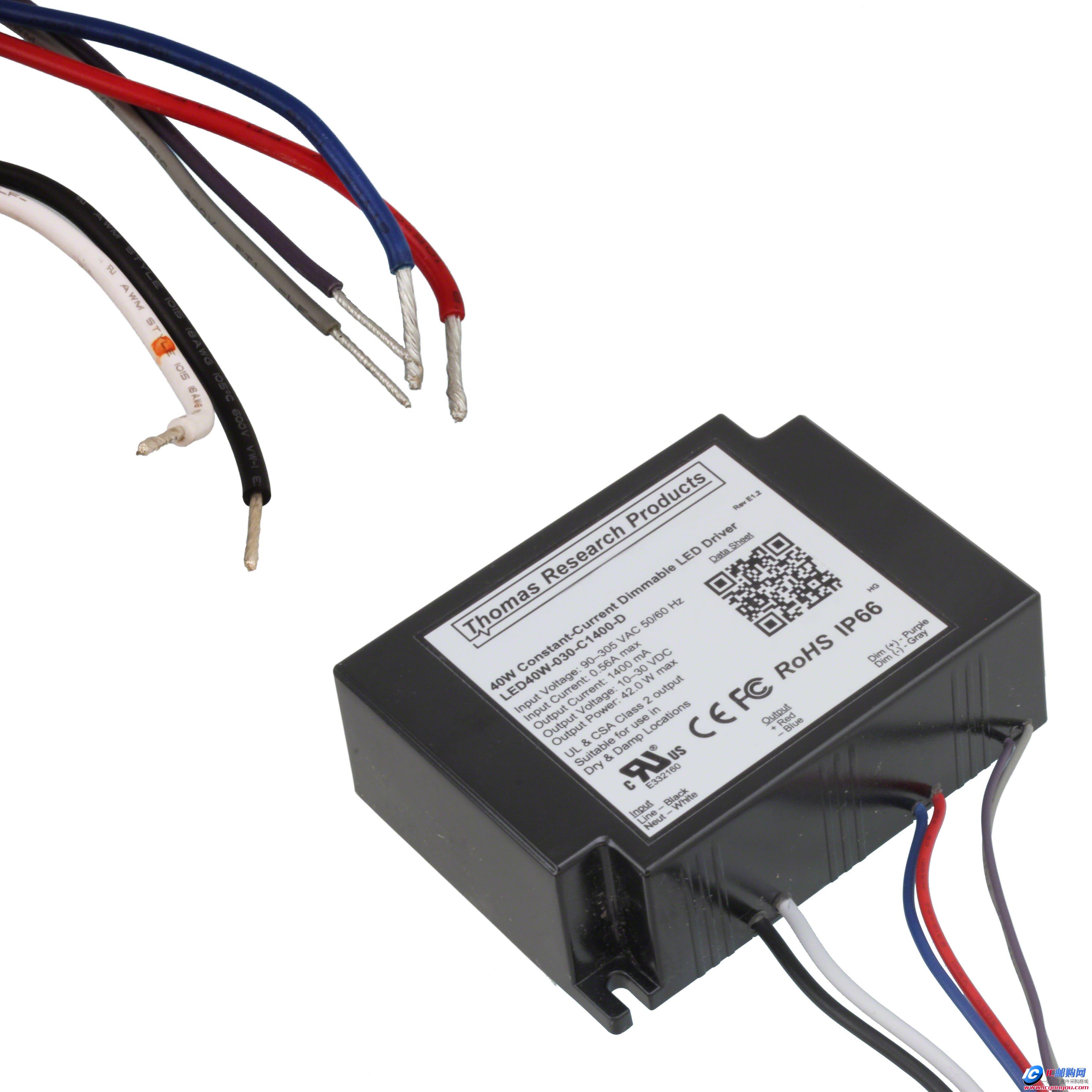LED40W-030-C1400-DDƬ