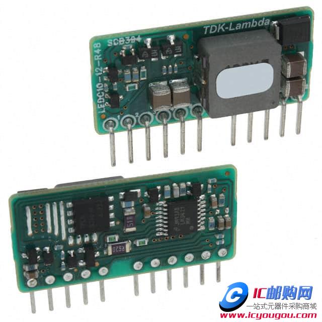 LEDC10-12-R48DƬ