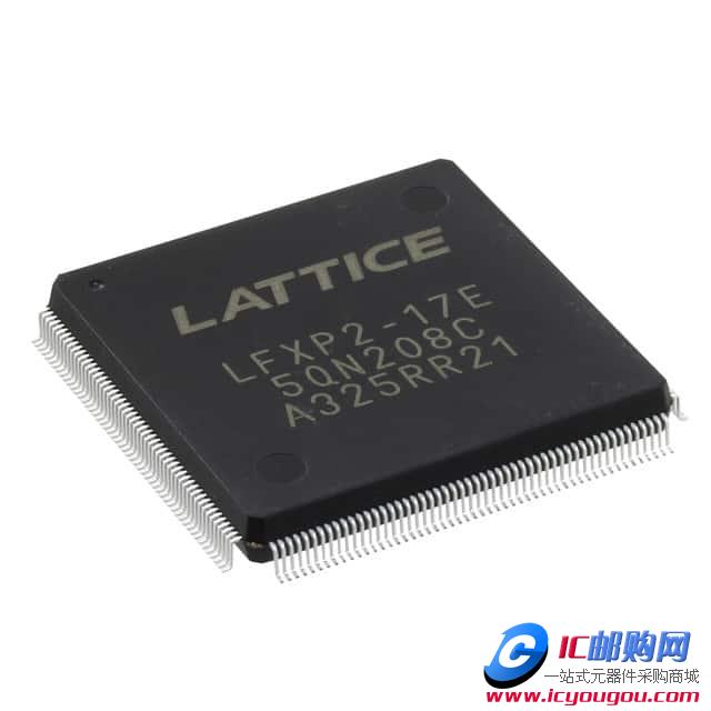 LFXP2-8E-5QN208CDƬ