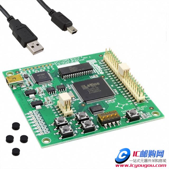 LFXP2-5E-B2-EVN-DƬ