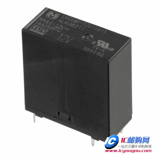 LKG1AF-12V-16-1DƬ