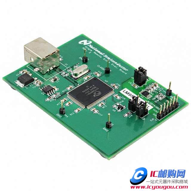 c鿴LM95235EVAL/NOPBDƬ