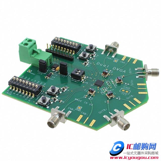 LMH6517EVAL-R1/NOPBDƬ
