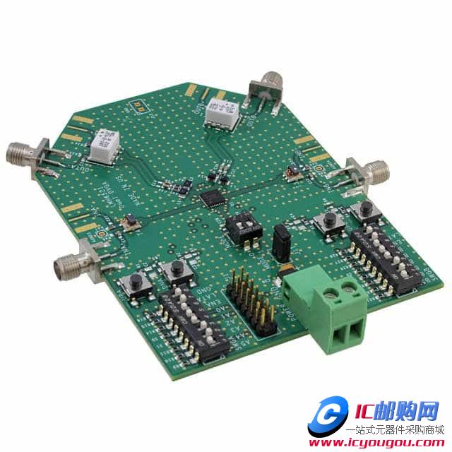 LMH6521EVAL/NOPBDƬ