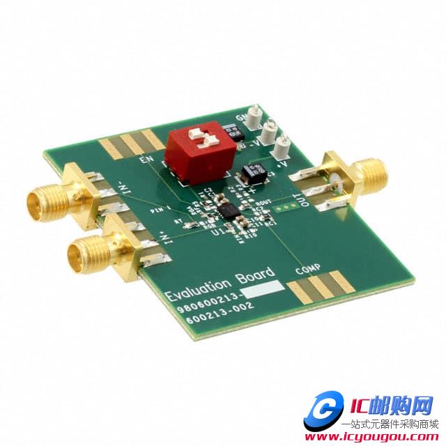 LMH6629SDEVAL/NOPBDƬ