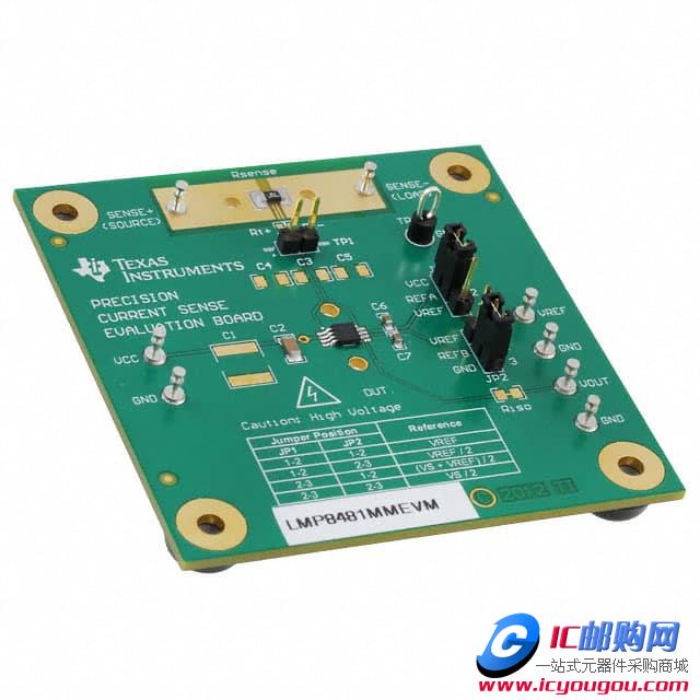 LMP8481MMEVM-HDƬ