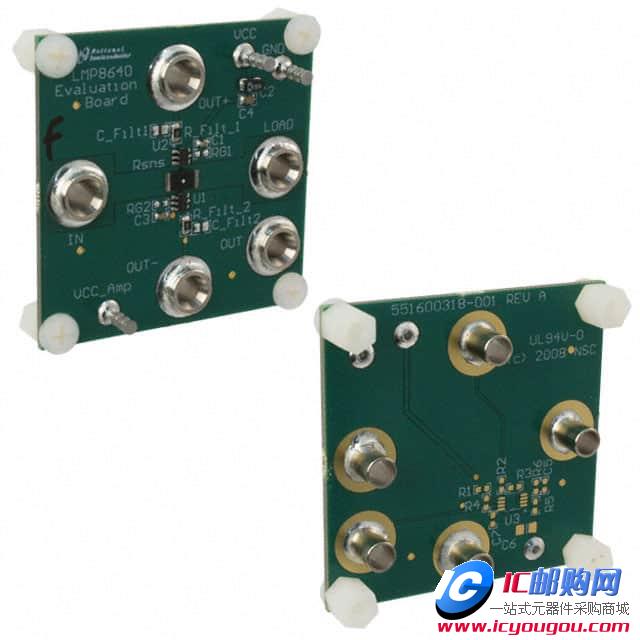 LMP8640HV-FEVAL/NOPBDƬ