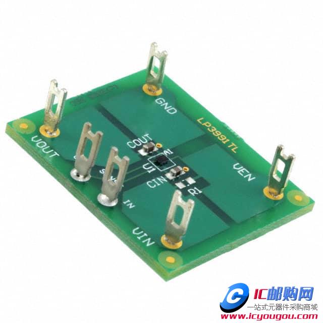 LP3991TL-1.2EVDƬ