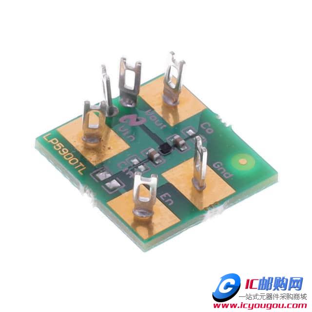 LP5900TL-2.6EVDƬ