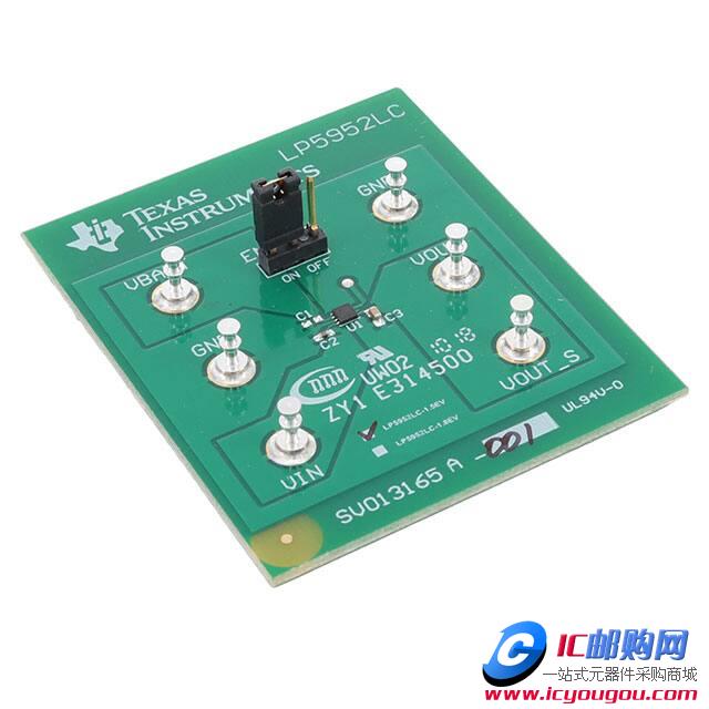 LP5952LC-1.5EVDƬ