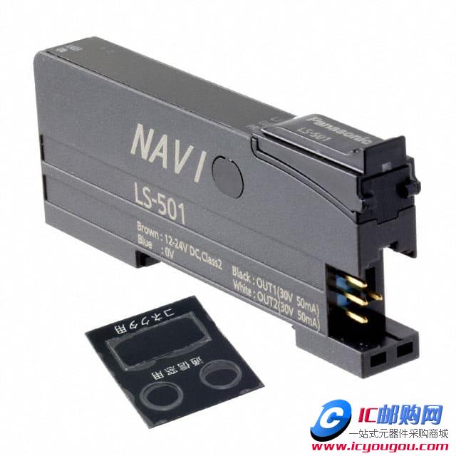 c鿴LS-501DƬ