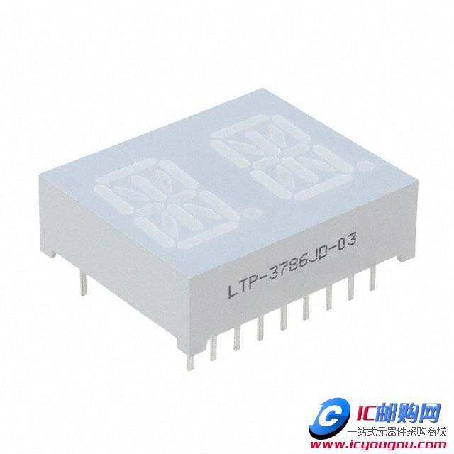 LTP-3786JD-03DƬ