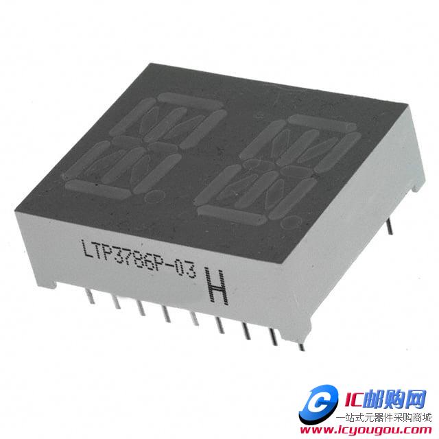 LTP-3786P-03-18-DIP0.600