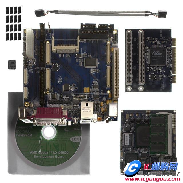LX-DB800D-EVAL-KIT-DƬ