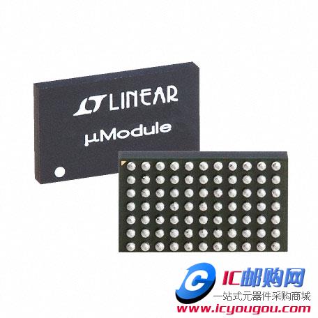 c鿴LTM4651IYDƬ