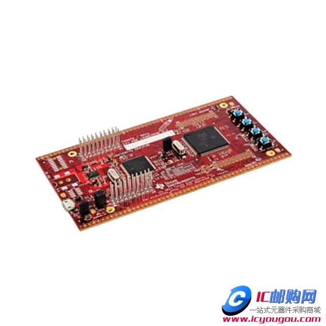 LAUNCHXL2-RM46DƬ