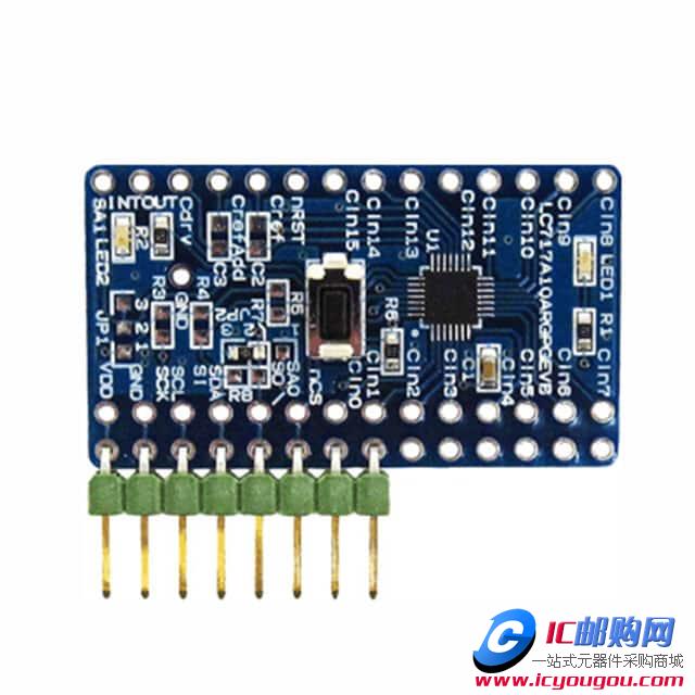 LC717A10ARGPGEVBDƬ