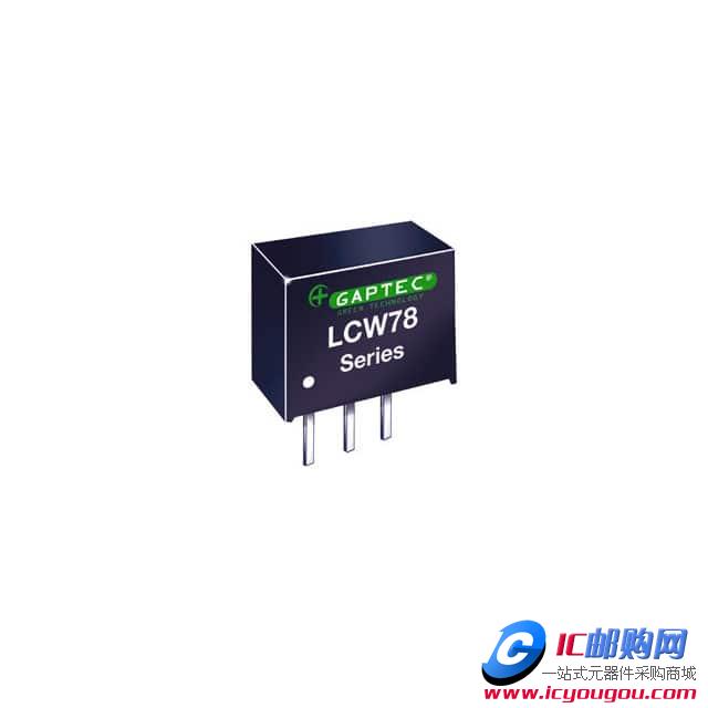 LCW78_05-0.5-3-SIP ģKDƬ