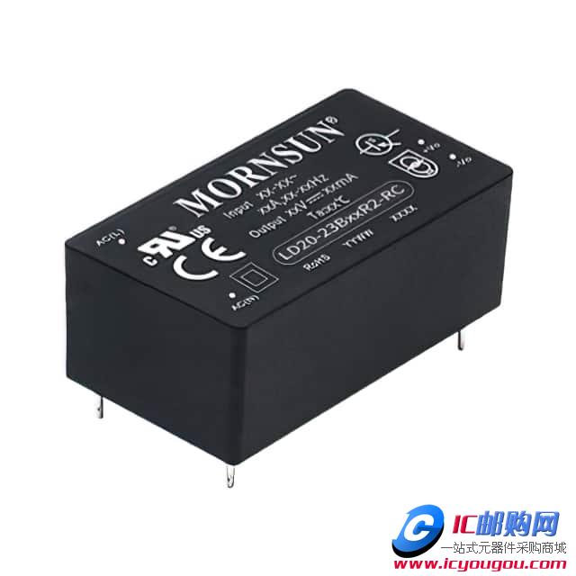 c鿴LD20-23B15R2-RCDƬ