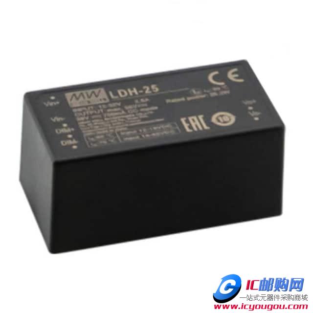 LDH-25-250DƬ