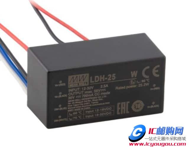 LDH-25-250WDƬ