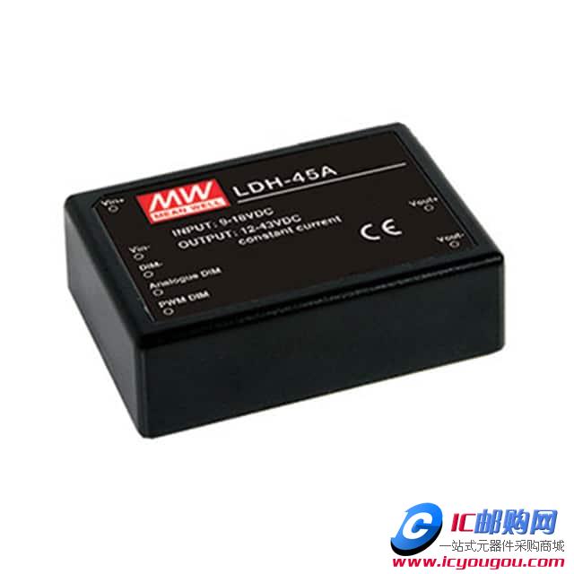 c鿴LDH-45A-500DƬ