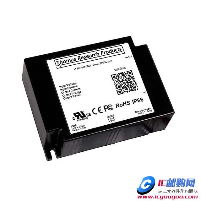 LED40W-072-C0550-D-HV-DƬ