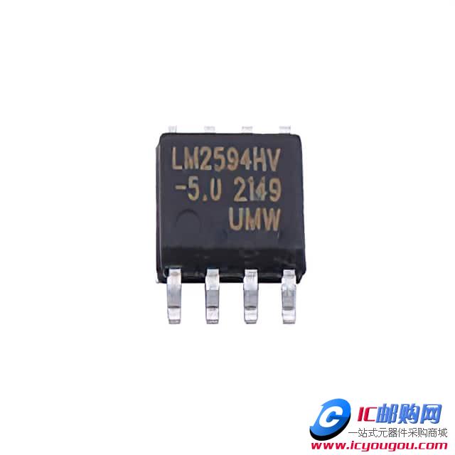 LM2594HVM-5.0DƬ