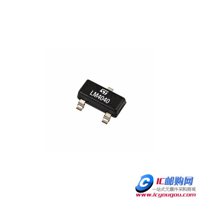LM4040AELT-2.5DƬ