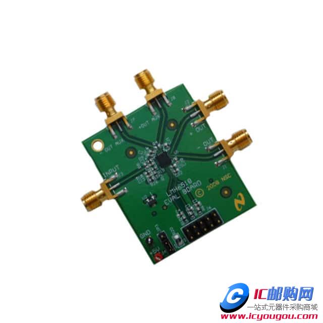 LMH6518SQEVK/NOPBDƬ