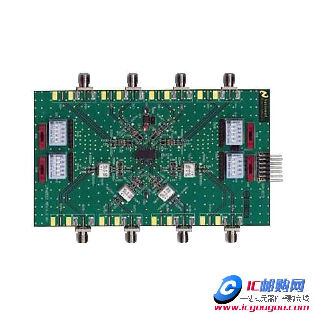 LMH6522EVAL/NOPBDƬ