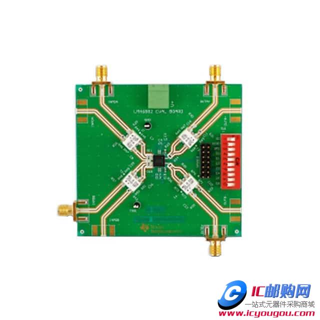 LMH6882EVAL/NOPBDƬ