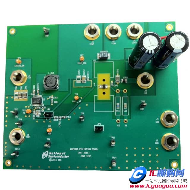 LMP8646EB/NOPBDƬ