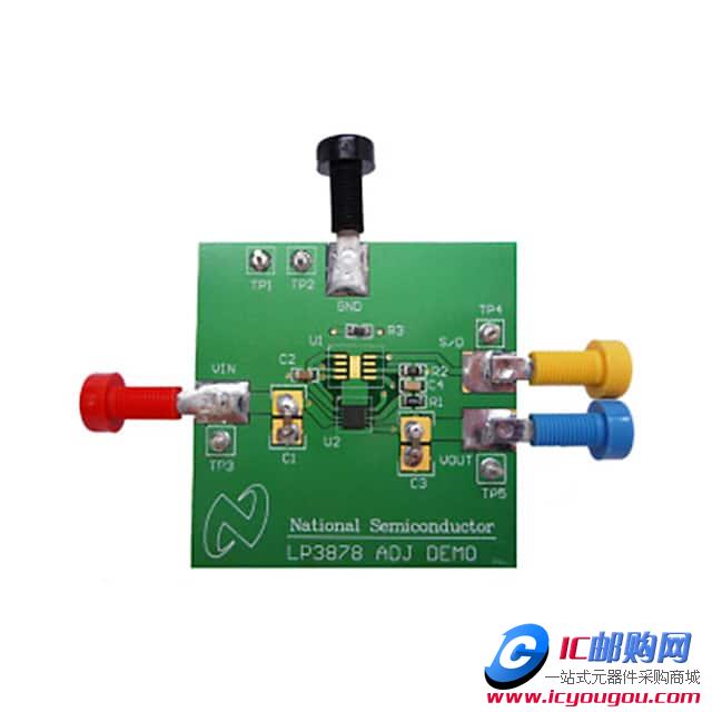 c鿴LP3878-ADJEVAL/NOPBDƬ