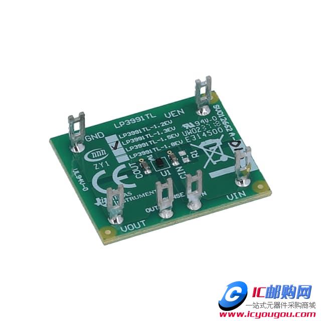LP3991TL-1.3EVDƬ