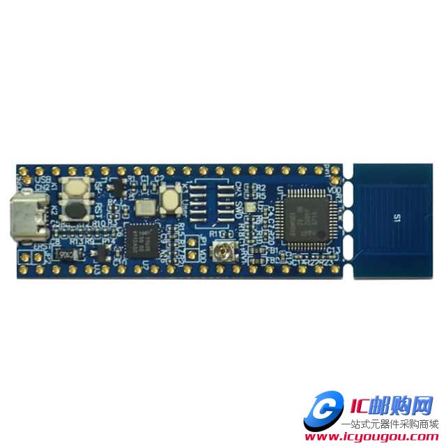 c鿴LPC845-BRKDƬ