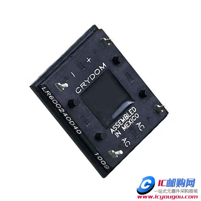 LR600240D40RHDƬ