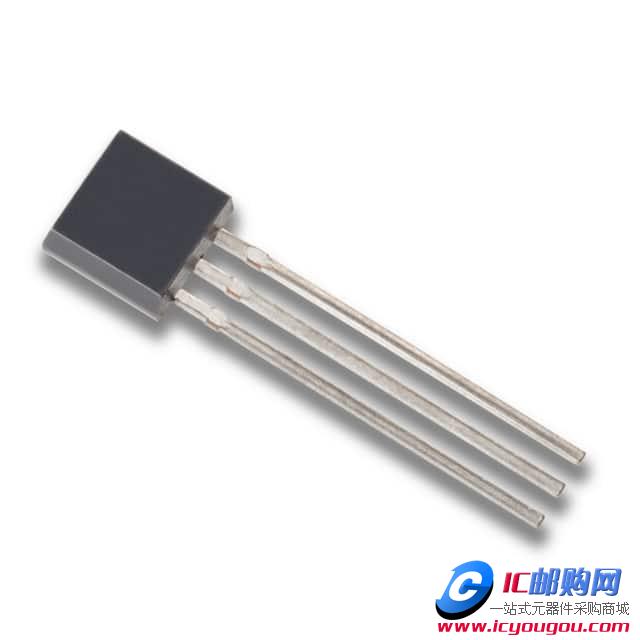 LSK170C TO-92 3L ROHSDƬ