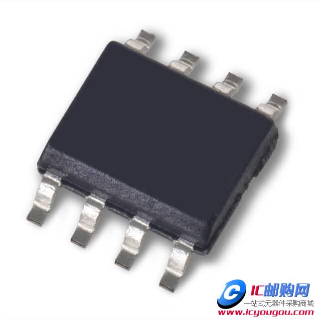 LSK389A SOIC 8L ROHSDƬ