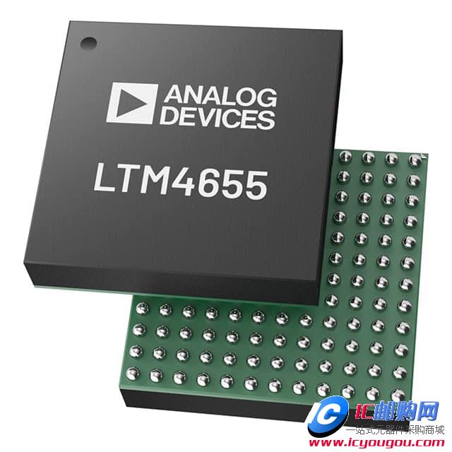 c鿴LTM4655MPY#PBFDƬ