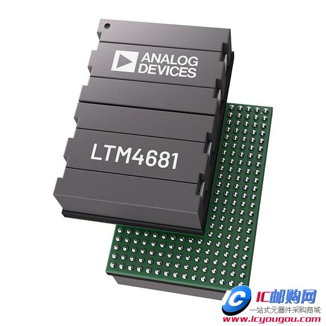 c鿴LTM4681IY#PBFDƬ
