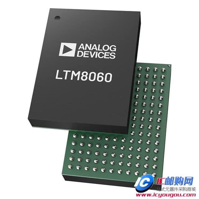 LTM8060IY#PBFDƬ