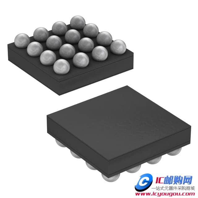 MAX34417ENE+DƬ