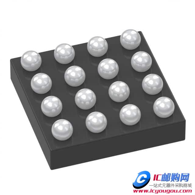 MAX15040EWE+TDƬ