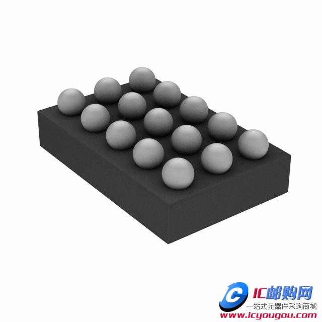 MAX40016ANL+DƬ