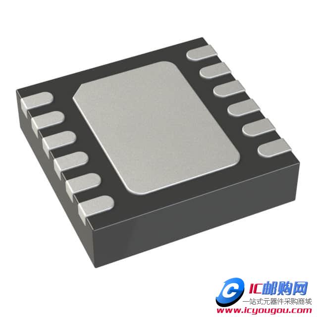 MAX14838GTC+TDƬ
